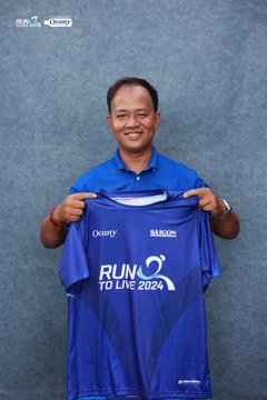 RUN TO LIVE 2024 - Ảnh #1306726
