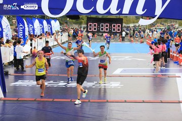 RUN TO LIVE 2024 - Ảnh #1405846