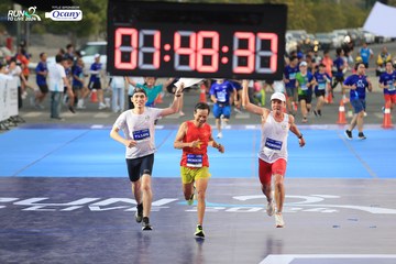 RUN TO LIVE 2024 - Ảnh #1370821