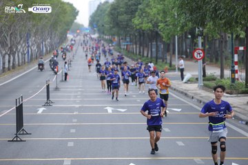 RUN TO LIVE 2024 - Ảnh #1436487