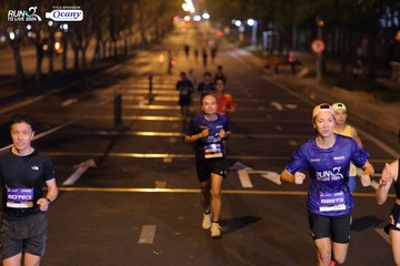 RUN TO LIVE 2024 - Ảnh #1431466