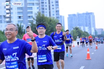RUN TO LIVE 2024 - Ảnh #1449138