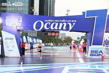 RUN TO LIVE 2024 - Ảnh #1417753