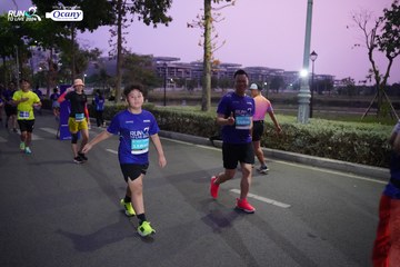 RUN TO LIVE 2024 - Ảnh #1379038
