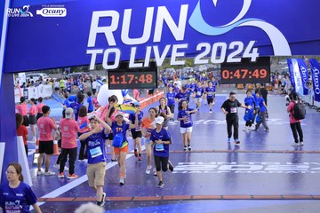 RUN TO LIVE 2024 - Ảnh #1359361
