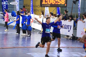 RUN TO LIVE 2024 - Ảnh #1332406
