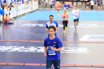 RUN TO LIVE 2024 - Ảnh #1404612
