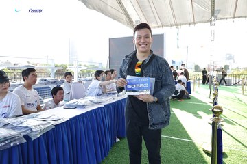 RUN TO LIVE 2024 - Ảnh #1307668