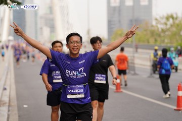 RUN TO LIVE 2024 - Ảnh #1356467