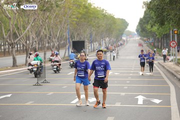 RUN TO LIVE 2024 - Ảnh #1421532