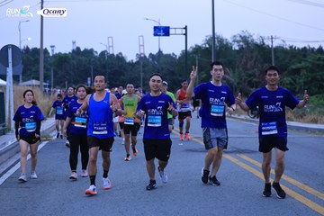 RUN TO LIVE 2024 - Ảnh #1362289