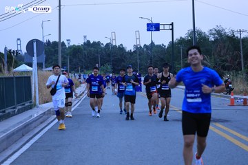 RUN TO LIVE 2024 - Ảnh #1365334