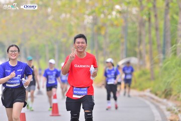 RUN TO LIVE 2024 - Ảnh #1445110