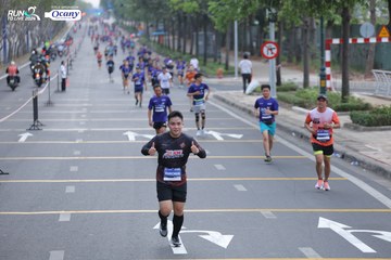 RUN TO LIVE 2024 - Ảnh #1436449