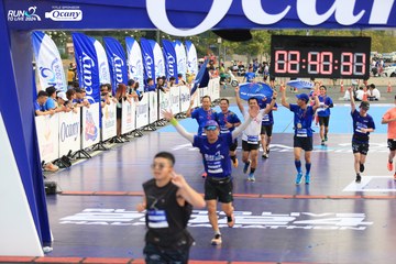 RUN TO LIVE 2024 - Ảnh #1410703