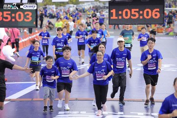 RUN TO LIVE 2024 - Ảnh #1350599