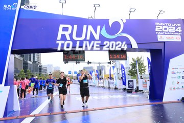 RUN TO LIVE 2024 - Ảnh #1367284