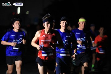 RUN TO LIVE 2024 - Ảnh #1333771