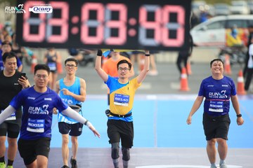 RUN TO LIVE 2024 - Ảnh #1412225