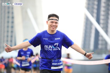 RUN TO LIVE 2024 - Ảnh #1348189