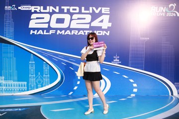 RUN TO LIVE 2024 - Ảnh #1316452