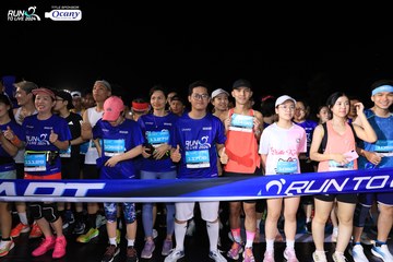 RUN TO LIVE 2024 - Ảnh #1319514