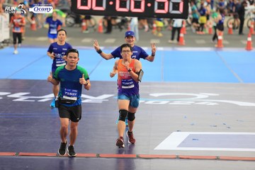 RUN TO LIVE 2024 - Ảnh #1408202