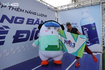 RUN TO LIVE 2024 - Ảnh #1309539