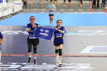 RUN TO LIVE 2024 - Ảnh #1411371