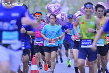RUN TO LIVE 2024 - Ảnh #1336211