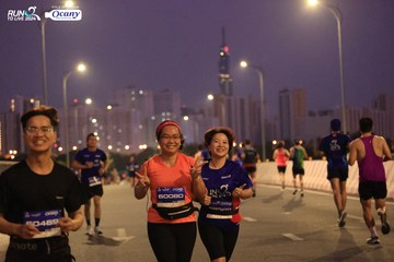 RUN TO LIVE 2024 - Ảnh #1446158