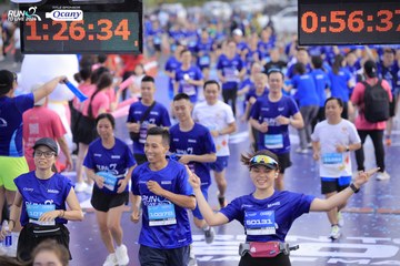 RUN TO LIVE 2024 - Ảnh #1363108