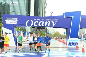 RUN TO LIVE 2024 - Ảnh #1427769