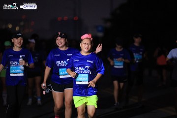 RUN TO LIVE 2024 - Ảnh #1344605