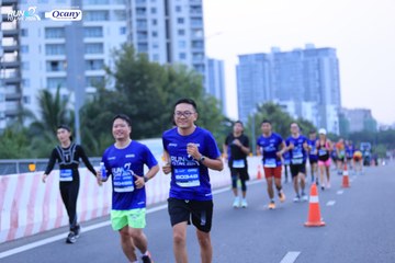 RUN TO LIVE 2024 - Ảnh #1449057