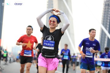 RUN TO LIVE 2024 - Ảnh #1349243