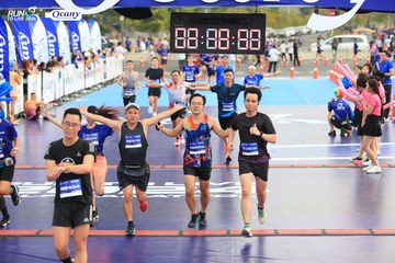 RUN TO LIVE 2024 - Ảnh #1407505