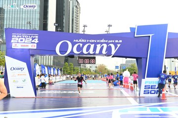 RUN TO LIVE 2024 - Ảnh #1419665