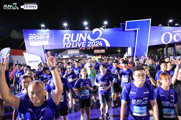 RUN TO LIVE 2024 - Ảnh #1319134