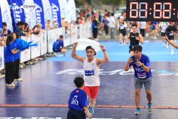 RUN TO LIVE 2024 - Ảnh #1334005