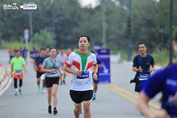 RUN TO LIVE 2024 - Ảnh #1380207