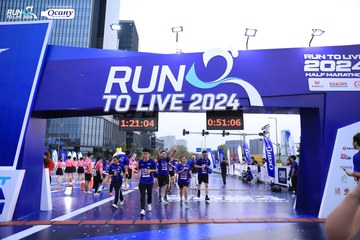 RUN TO LIVE 2024 - Ảnh #1372089
