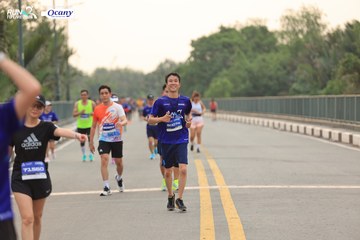 RUN TO LIVE 2024 - Ảnh #1406202
