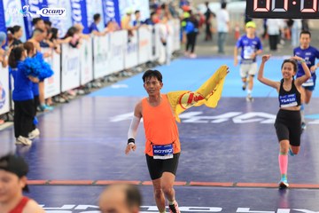 RUN TO LIVE 2024 - Ảnh #1334050
