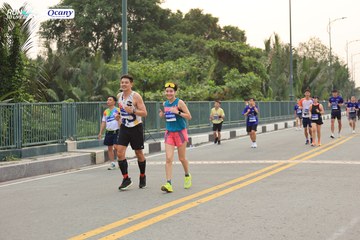 RUN TO LIVE 2024 - Ảnh #1401731