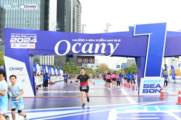 RUN TO LIVE 2024 - Ảnh #1421593