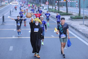 RUN TO LIVE 2024 - Ảnh #1431930