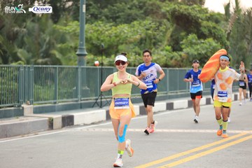 RUN TO LIVE 2024 - Ảnh #1400500