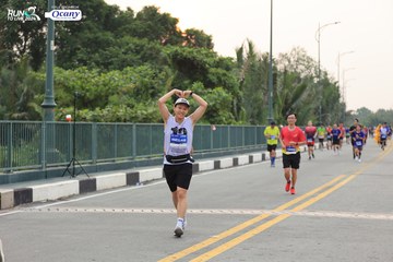 RUN TO LIVE 2024 - Ảnh #1399358