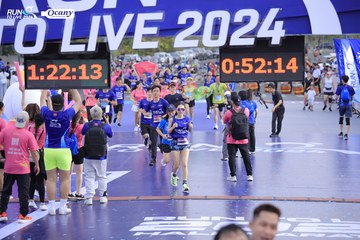 RUN TO LIVE 2024 - Ảnh #1361138